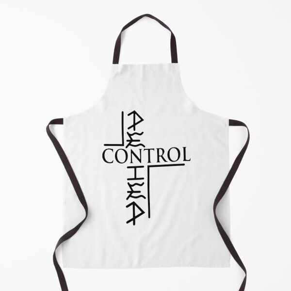 Item preview, Control Denied Rock Band American designed and sold by Michael Jerome.