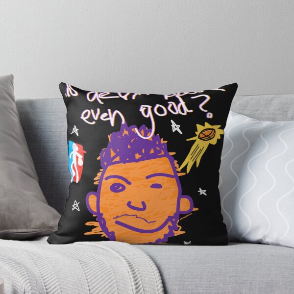 Item preview, Devin Booker designed and sold by pauayeshawu.