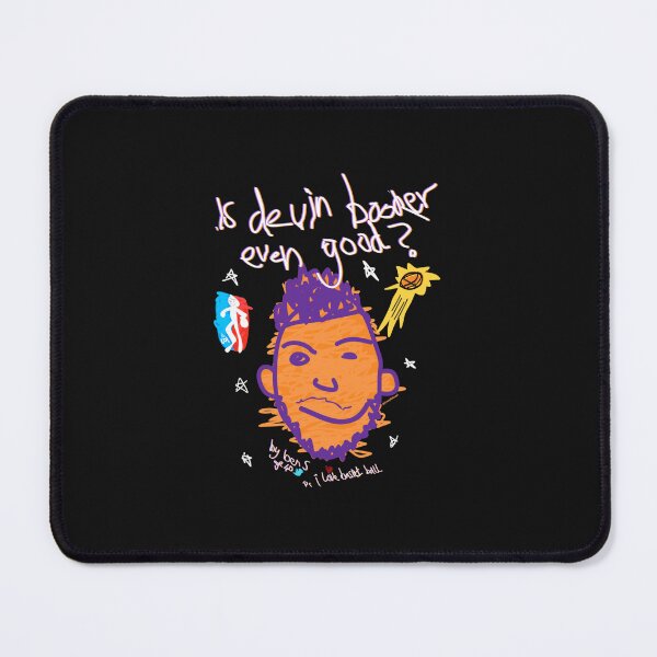 Item preview, devin-booker designed and sold by pauayeshawu.