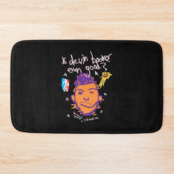 Item preview, devin-booker designed and sold by pauayeshawu.
