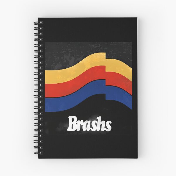 Item preview,  Brashs Record Store Grunge designed and sold by osoromogulk.
