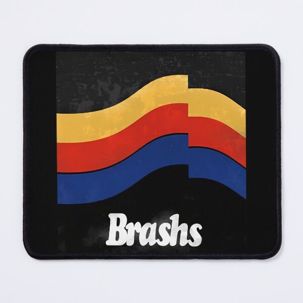 Item preview, Brashs Record Store Grunge designed and sold by osoromogulk.