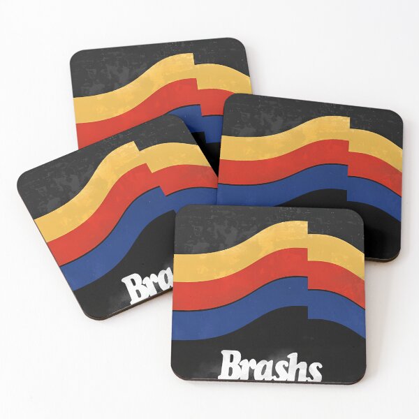 Item preview,  Brashs Record Store Grunge designed and sold by osoromogulk.