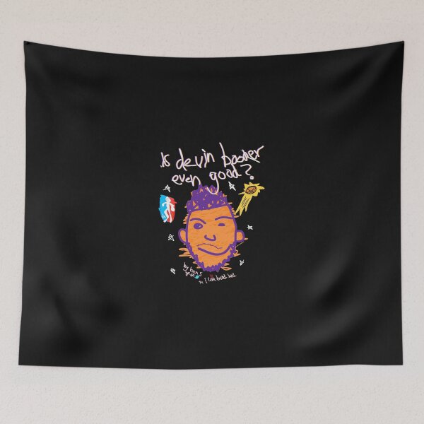 Item preview, devin-booker designed and sold by pauayeshawu.