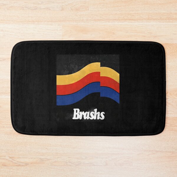Item preview,  Brashs Record Store Grunge designed and sold by osoromogulk.