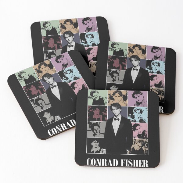 Item preview, Vintage Conrad Fisher Eras Tour  designed and sold by PhalasakNation.
