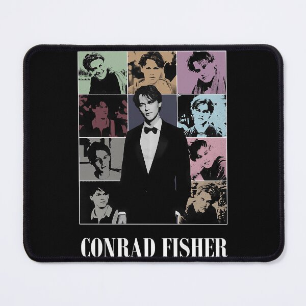 Item preview, Vintage Conrad Fisher Eras Tour  designed and sold by PhalasakNation.
