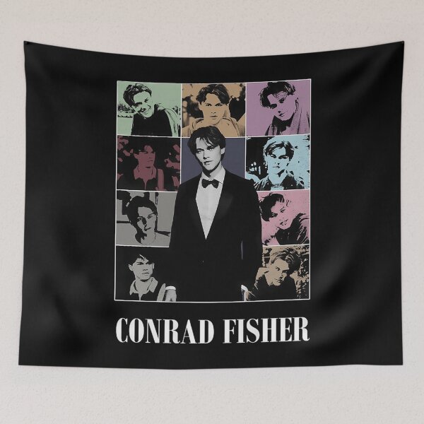 Item preview, Vintage Conrad Fisher Eras Tour  designed and sold by PhalasakNation.