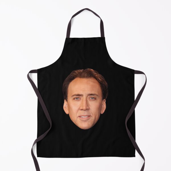 Item preview, Nicolas Cage designed and sold by CloverCreatives.