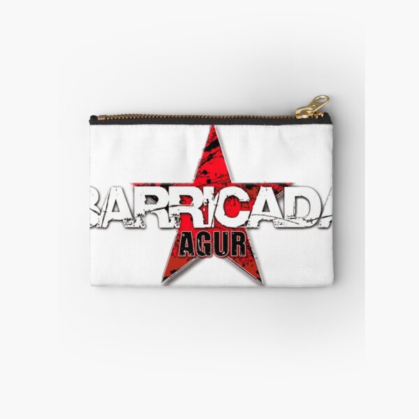Item preview, Barricada Rock Band Español designed and sold by Nicklaulson.