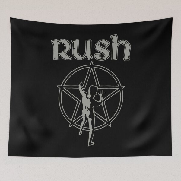 Item preview, Rsh Rock Band  designed and sold by Michael Jerome.