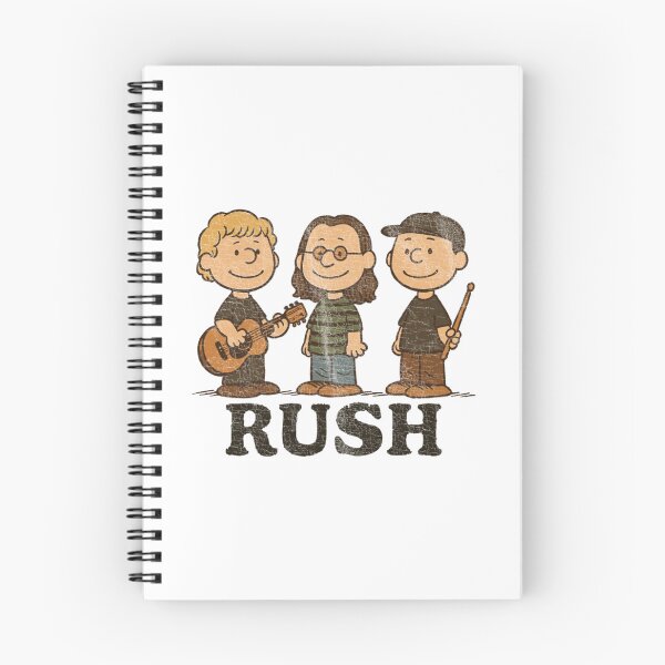 Item preview, RUSH and Charlie Brown Inspired designed and sold by hujefedap.