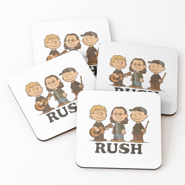 Item preview, RUSH and Charlie Brown Inspired designed and sold by hujefedap.