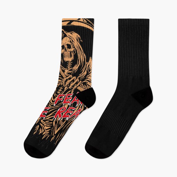 Item preview,  Don'T Fear The Reaper designed and sold by SheilaMathe.