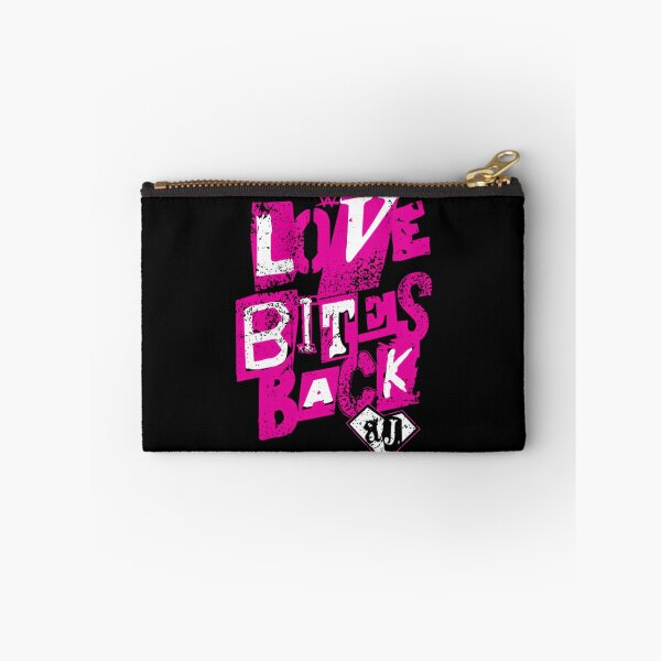 Item preview, Wwe Aj Lee Love Bites Back designed and sold by PhalasakNation.