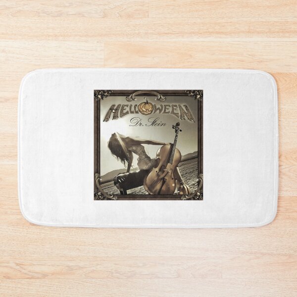 Item preview, Hello.Ween - Dr S.Tein Single'S designed and sold by Burpslug.