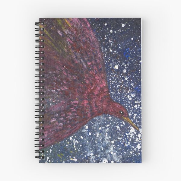 Item preview, Cosmic Phoenix designed and sold by OMMCreates.