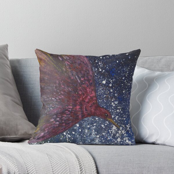 Artikelvorschau, Kosmischer Phönix entworfen und verkauft von OMMCreates.