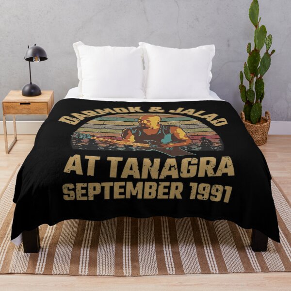 Item preview, Darmok And Jalad At Tanagra designed and sold by KyllieHuj.