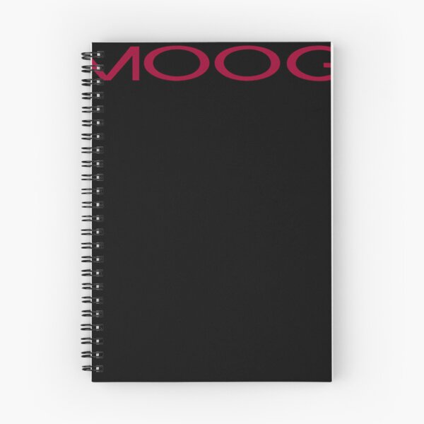 Item preview, Moog designed and sold by BrunoMontoya951.