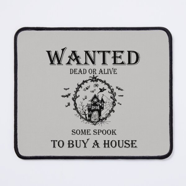Item preview,  AIR BNB, Entrepreneur, Real Estate Agent Spooky Halloween Gift designed and sold by TeesFashion.