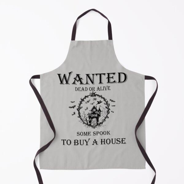 Item preview, AIR BNB, Entrepreneur, Real Estate Agent Spooky Halloween Gift designed and sold by TeesFashion.