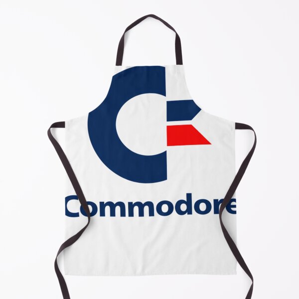Item preview, Commodore Logo designed and sold by Jenniferdavis35.