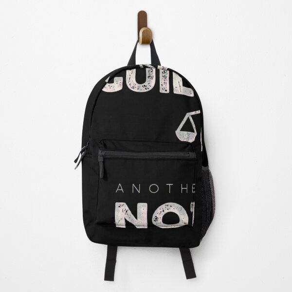 Item preview,  Another Not Guilty Logo Merch designed and sold by MayeerLindstrom.