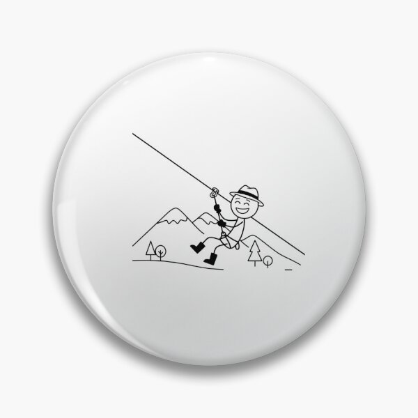 Item preview, Nick zip line designed and sold by Nick Stickman.