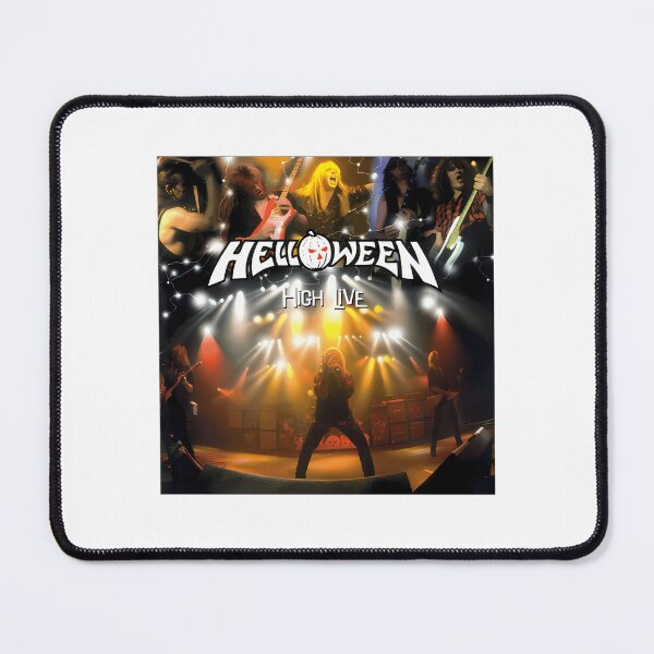Item preview, Hello.Ween - Highlive Album 1996 designed and sold by Burpslug.