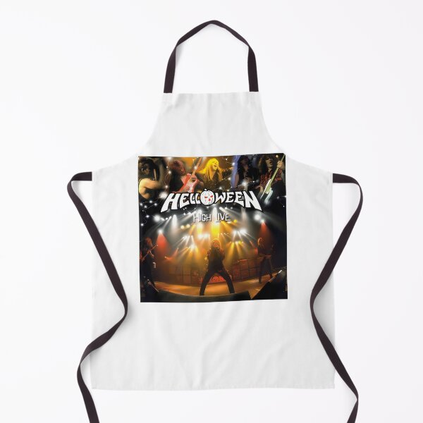 Item preview, Hello.Ween - Highlive Album 1996 designed and sold by Burpslug.