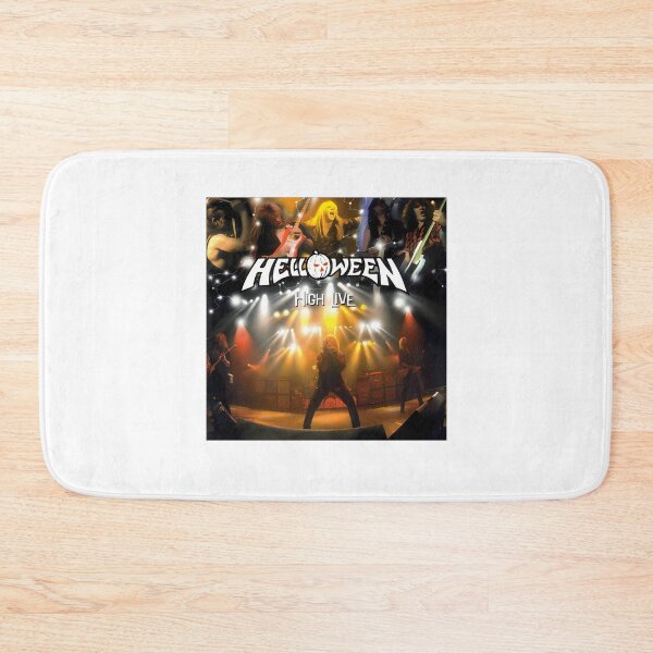 Item preview, Hello.Ween - Highlive Album 1996 designed and sold by Burpslug.