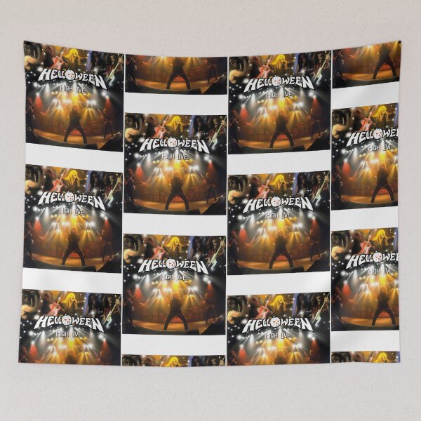 Item preview, Hello.Ween - Highlive Album 1996 designed and sold by Burpslug.