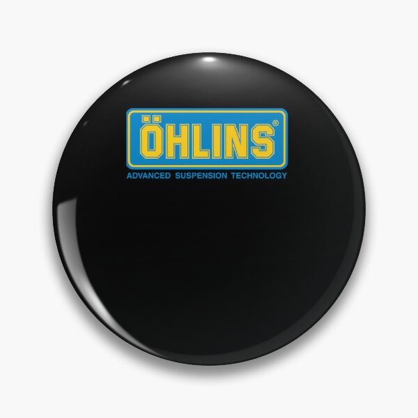 Item preview, Ohlins designed and sold by BrunoMontoya951.
