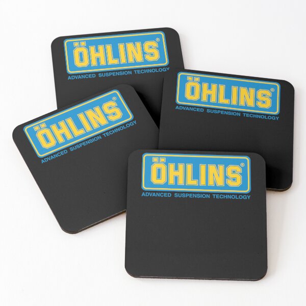Item preview, Ohlins designed and sold by BrunoMontoya951.