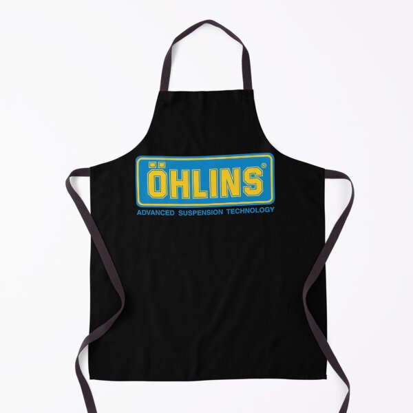 Item preview, Ohlins designed and sold by BrunoMontoya951.