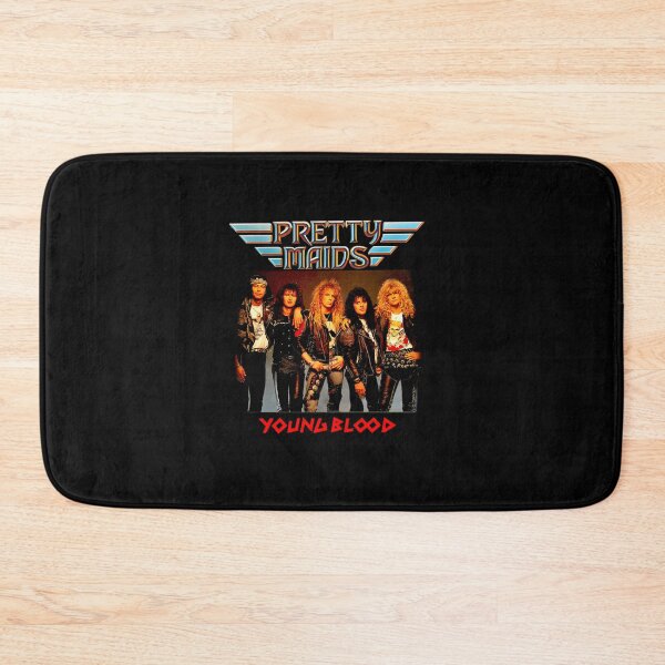 Item preview, Heavy Metal Legends 387 designed and sold by leandrajeor.