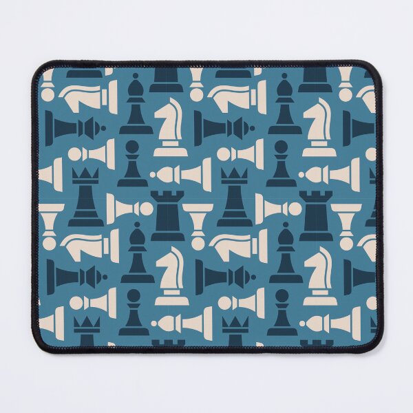 Item preview, Chess Background designed and sold by missbobbit.