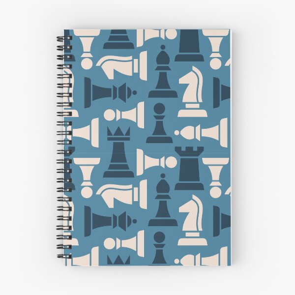 Item preview, Chess Background designed and sold by missbobbit.