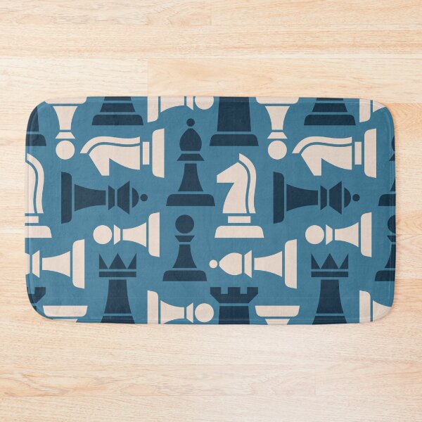Item preview, Chess Background designed and sold by missbobbit.