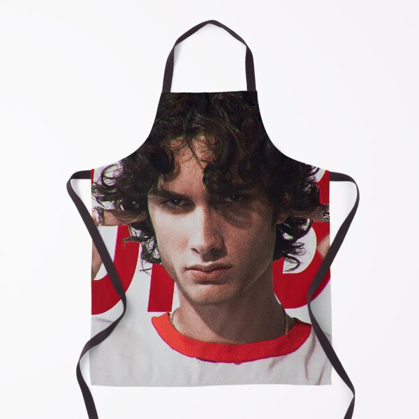 Item preview, Sombr I Barely know her Album cover art designed and sold by gothboidesigns.