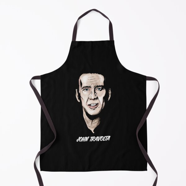 Item preview, John Travolta designed and sold by CloverCreatives.