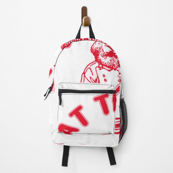 Item preview, Eat The Rich Doner Dner Kebab Karl Marx Socialist Hasan Piker designed and sold by Devenuuque.