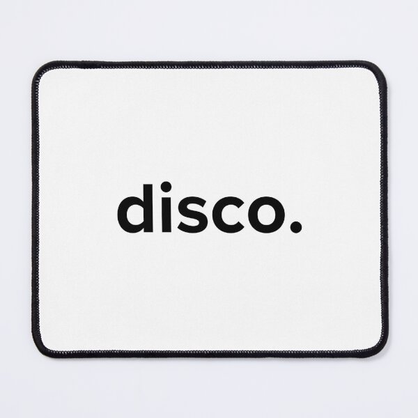 Item preview, disco. designed and sold by Gadding Gatos.
