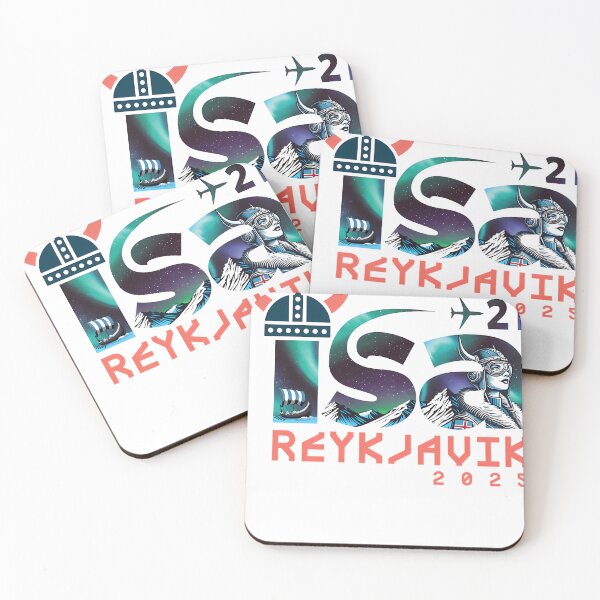 Item preview, Conference Logo With White Outline designed and sold by Jenniferdavis35.
