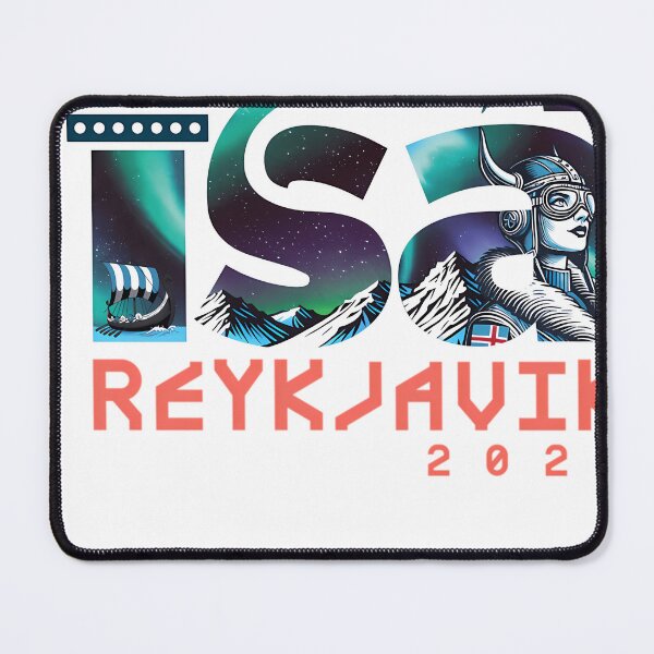 Item preview, Conference Logo With White Outline designed and sold by Jenniferdavis35.