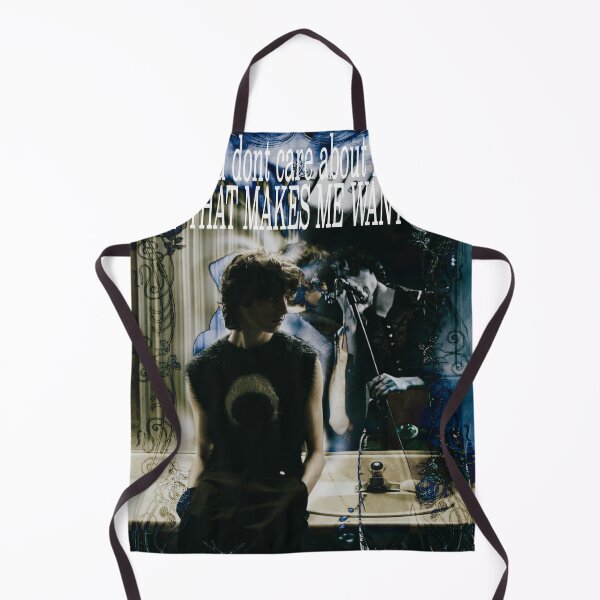Item preview, Sombr / makes me want you 4K quality designed and sold by gothboidesigns.
