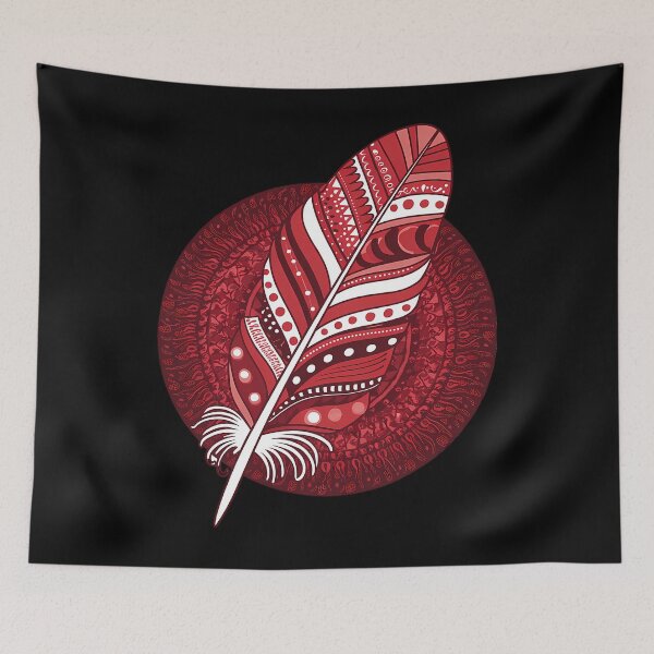 Item preview, Wulus Band designed and sold by Michael Jerome.