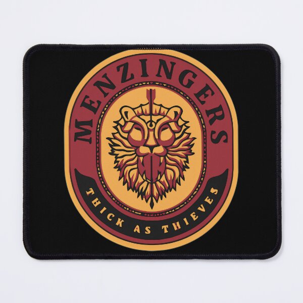 Item preview,  Menzingers designed and sold by SheilaMathe.