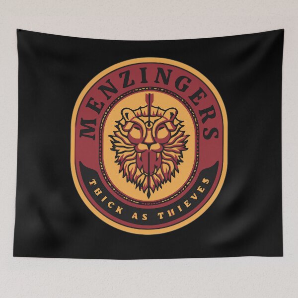 Item preview,  Menzingers designed and sold by SheilaMathe.